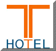 Alberghi 4 stelle business THOTEL